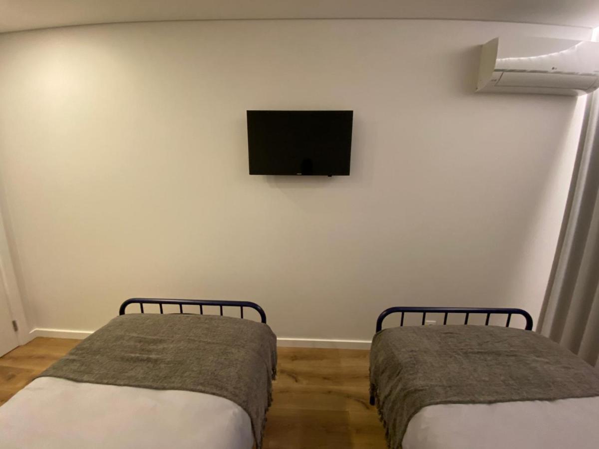 דירות ארוקה Casa Matriz מראה חיצוני תמונה