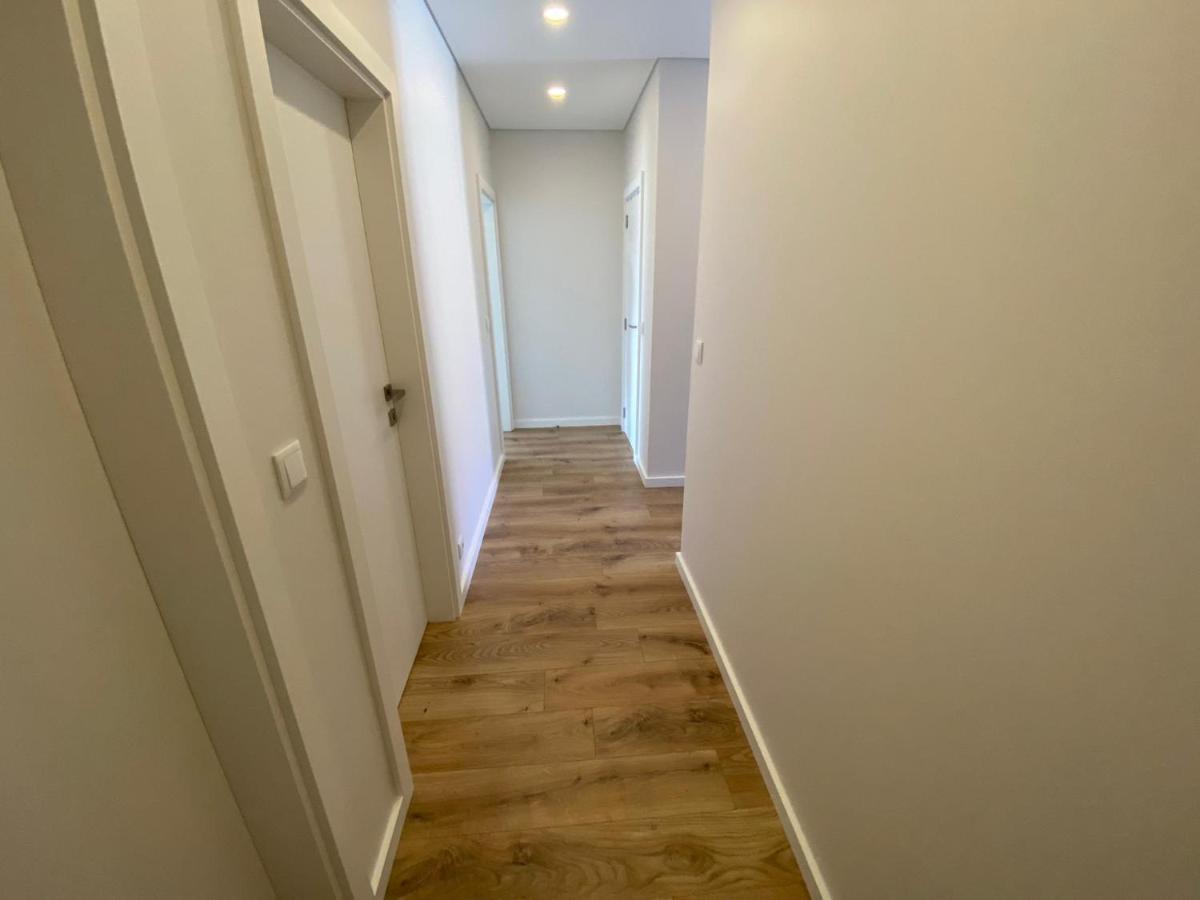 דירות ארוקה Casa Matriz מראה חיצוני תמונה