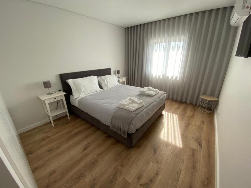 דירות ארוקה Casa Matriz מראה חיצוני תמונה